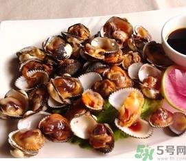 蚬子可以冷冻吗？蚬子怎么保存？