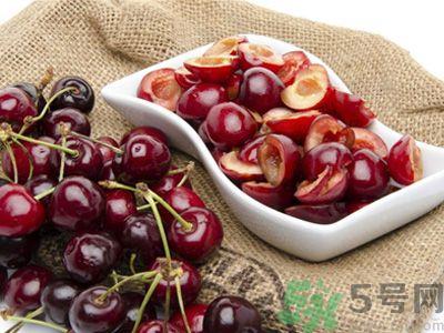 樱桃核有毒是真的吗?樱桃核有什么毒