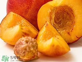 油桃怎么洗？油桃怎么洗干净？