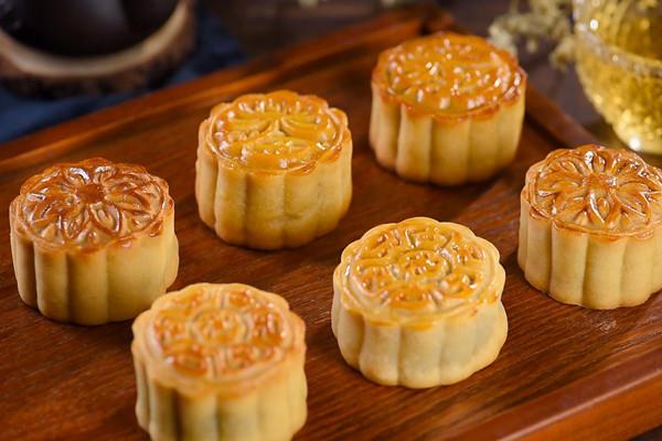 月饼的热量高不高 月饼吃了会长胖吗