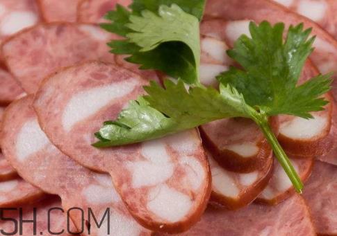 灌肠是生的还是熟的 灌肠是蒸还是煮