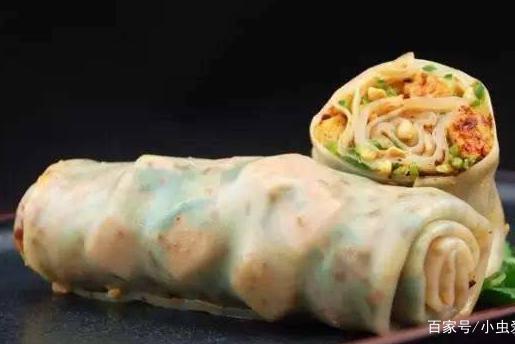 婶婶靠卖凉皮月入过万,我灵机一动让老妈卖它,老妈半天赚了600