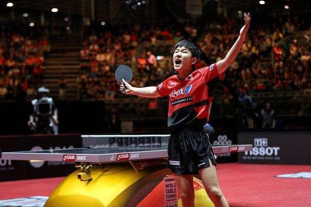 四位入籍日本的中国球员,在赢了中国后大喊:我不是中国人