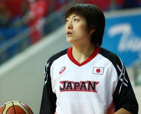 四位入籍日本的中国球员,在赢了中国后大喊:我不是中国人