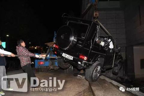 金柱赫意外车祸去世,李宥英拍摄RM临时中断..