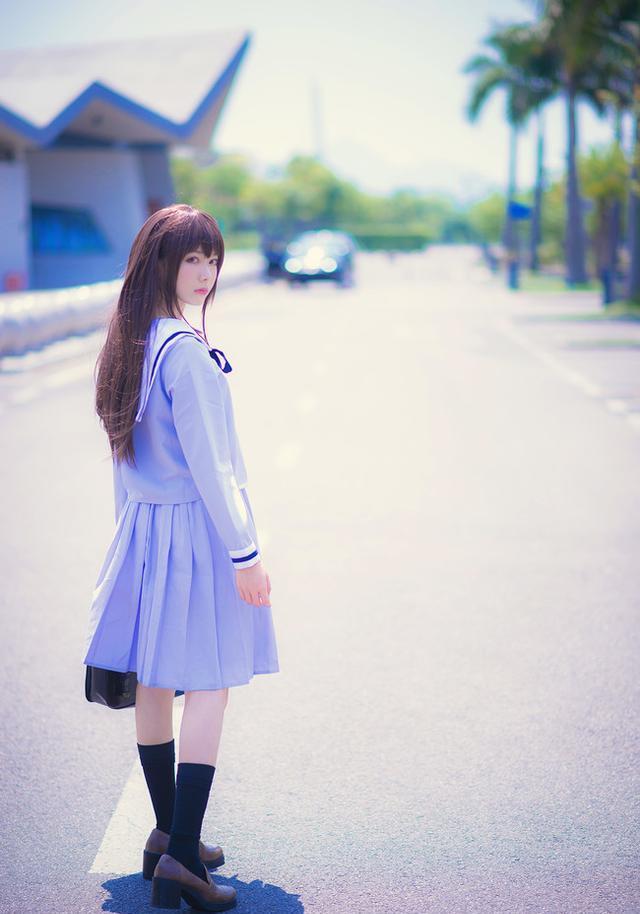 神还原！野良神壹歧日和Cos美图