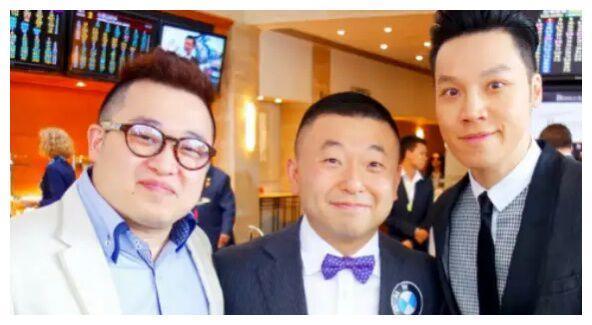 她未婚先孕巧嫁豪门,骂丈夫又胖又丑,在公公寿宴勾引男星