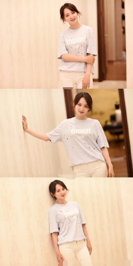 终于知道邓莎老公背景有多强？节目连他的照片都要打马赛克