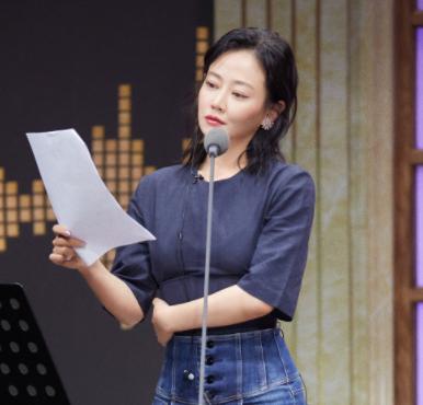 声临其境：谭卓和秦昊通力合作，秦昊现场破音，全场笑翻！