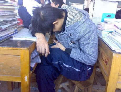 上自习时能让全班“立刻安静”的3句话,学渣:“屡试不爽”!