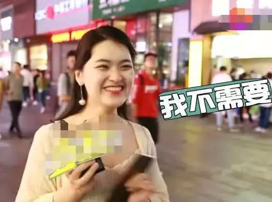 你愿意接受无性婚姻吗?图二回答扎心,图三霸气侧漏,网友:服气