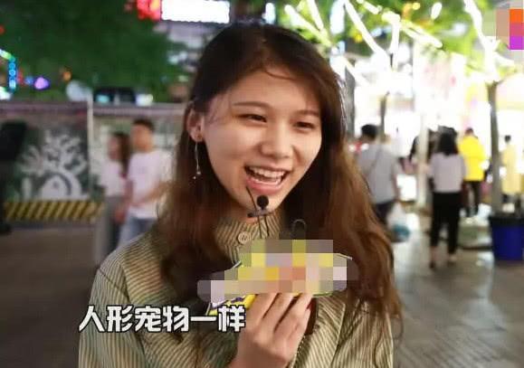 你愿意接受无性婚姻吗?图二回答扎心,图三霸气侧漏,网友:服气