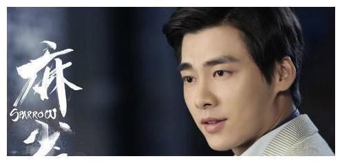 网友评中国十大帅哥排名，李易峰陈晓上榜鹿晗却垫底