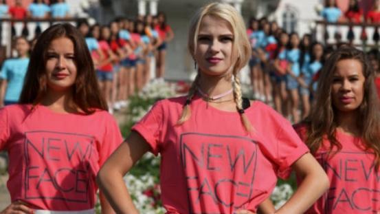 黑龙江很多俄罗斯美女，她们靠什么生活，说出来你可能不太信