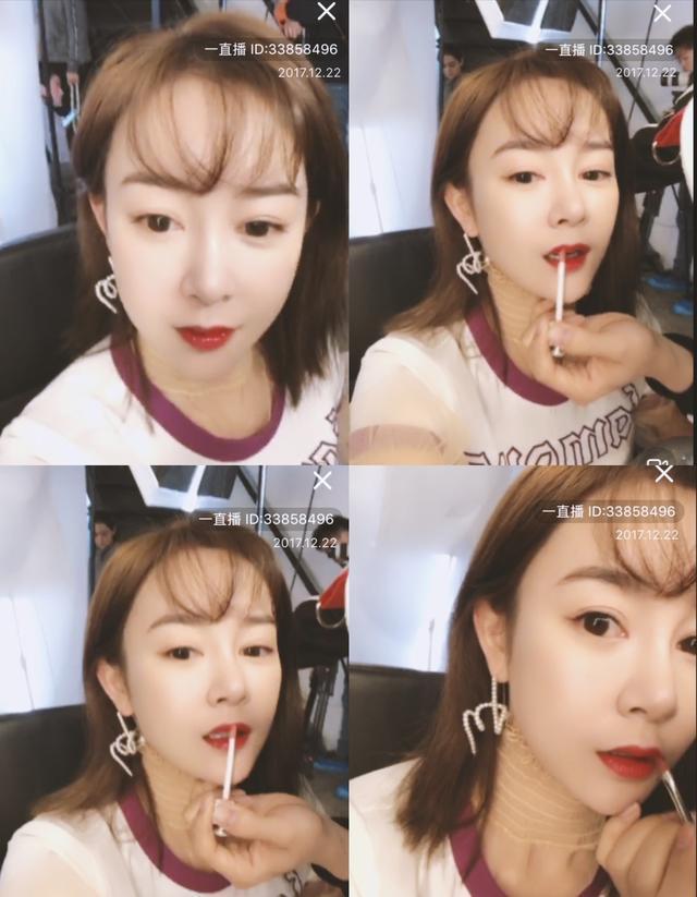 整容失败之后取出假体,你现在的还认识张檬的样子吗?