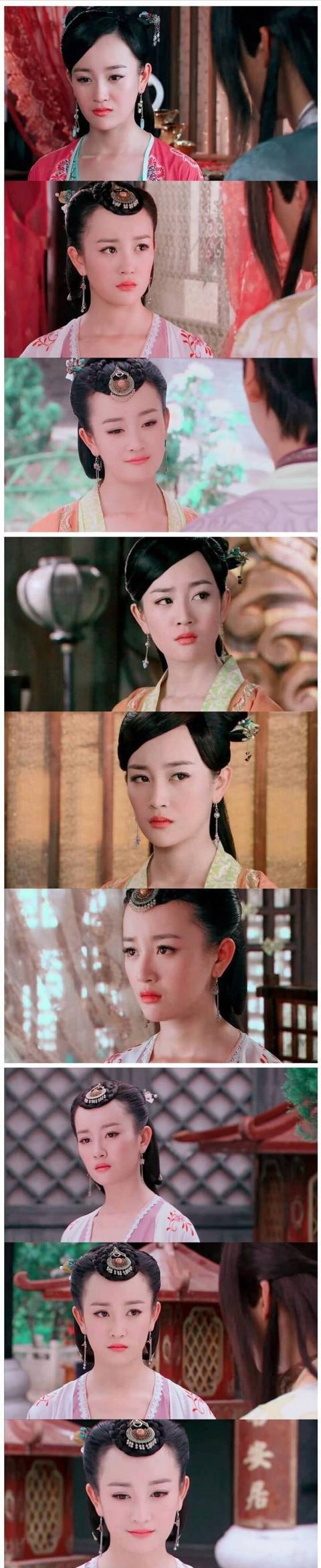 整容失败之后取出假体,你现在的还认识张檬的样子吗?