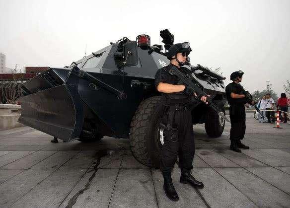 特种兵和特警的区别在哪里？