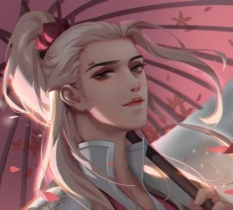 画江湖之不良人3:他们其中一个被称为国漫颜值天花板?