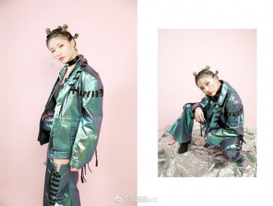 众生皆苦,只有老子是草莓味的