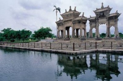 梅溪石牌,你去过吗