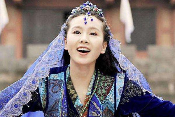 胡歌新剧《庶女锦兰》来袭，看清女主是老搭档，不追遗憾了
