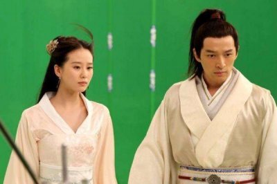 ​胡歌新剧《庶女锦兰》来袭，看清女主是老搭档，不追遗憾了