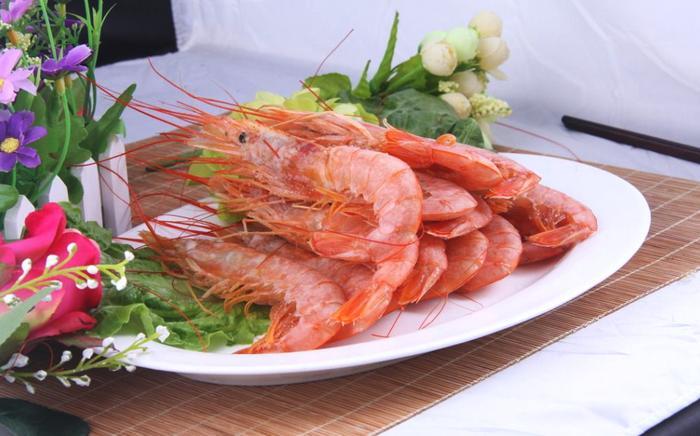 阿根廷红虾固然好吃，打开方式不对也是不行的！