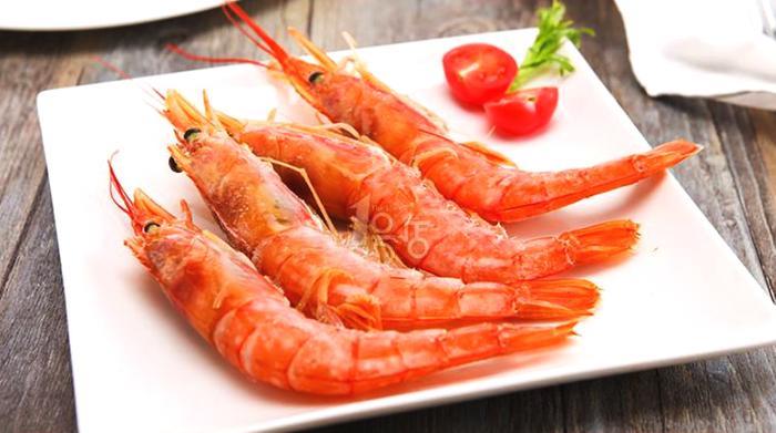 阿根廷红虾固然好吃，打开方式不对也是不行的！