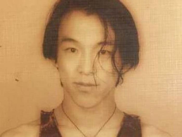 看完黄磊和黄渤年轻时的照片,网友:孙红雷一点没老