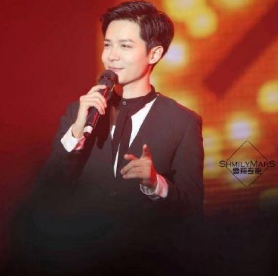 马雪阳个人条件不错但人品不行?攻击东方神起还侮辱TFboys