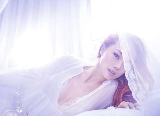 容祖儿新恋情曝光！男方是英皇集团二公子，网友：要进豪门了