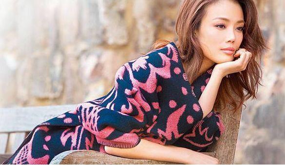 容祖儿新恋情曝光！男方是英皇集团二公子，网友：要进豪门了