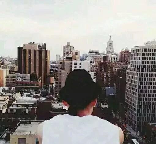 个性又搞笑的微信、QQ头像，请收藏好了！