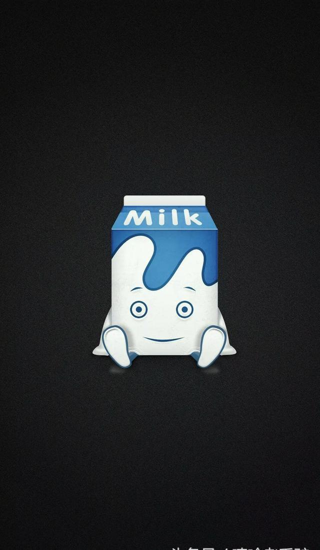 个性又搞笑的微信、QQ头像，请收藏好了！