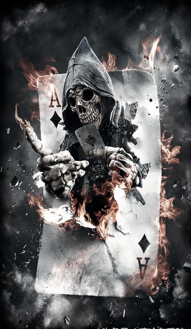 个性又搞笑的微信、QQ头像，请收藏好了！