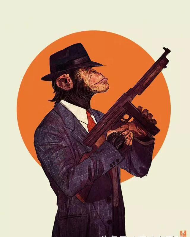 个性又搞笑的微信、QQ头像，请收藏好了！