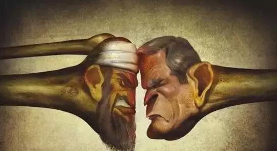 个性又搞笑的微信、QQ头像，请收藏好了！