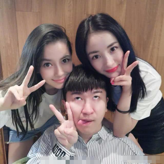 看不惯我又干不掉我，张大大真实背景曝光，网友：怪不得这么嚣张