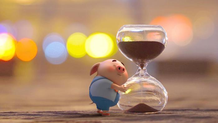 保护眼睛,从绿油油的电脑壁纸做起 学习工作太辛苦……