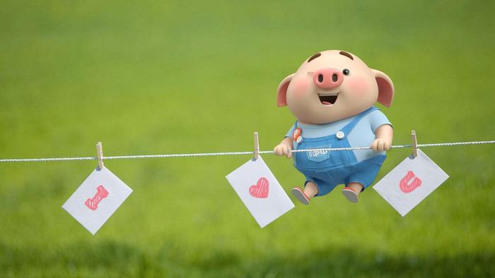 保护眼睛,从绿油油的电脑壁纸做起 学习工作太辛苦……