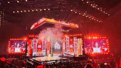 ​AG电子竞技俱乐部穿越火线战队更名“成都AG”