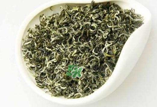 碧螺春泡出的茶是什么颜色？泡碧螺春水温多少度最好