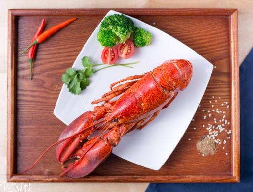 波士顿龙虾什么季节最好吃? 波士顿龙虾什么季节最好吃?