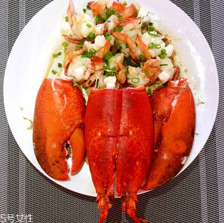 波士顿龙虾什么季节最好吃? 波士顿龙虾什么季节最好吃?