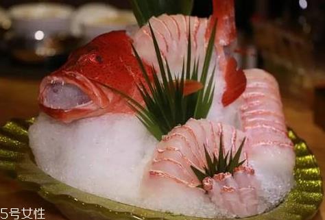 东星斑为什么这么贵 东星斑贵的原因 东星斑为什么这么贵 东星斑贵的原因