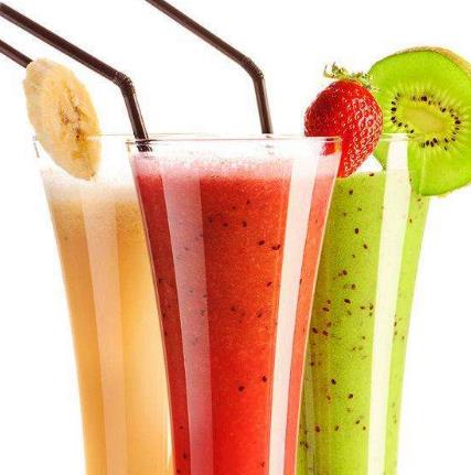 果汁能不能和牛奶一起喝?果汁和牛奶放一起好喝吗? 果汁能不能和牛奶一起喝?果汁和牛奶放一起好喝吗?