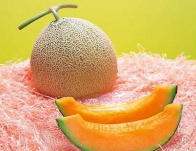 ​哈密瓜热量是多少？哈密瓜热量会长胖？
