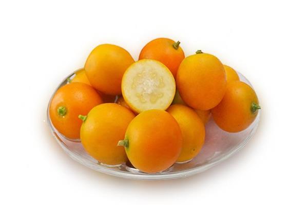 金桔的糖分高吗 金桔糖尿病人可以吃吗 金桔的糖分高吗 金桔糖尿病人可以吃吗