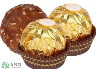 金莎巧克力多少钱一盒?香港金莎巧克力价格 金莎巧克力多少钱一盒?香港金莎巧克力价格