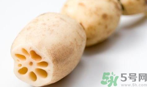 莲藕要削皮吗?莲藕要不要削皮? 莲藕要削皮吗?莲藕要不要削皮?